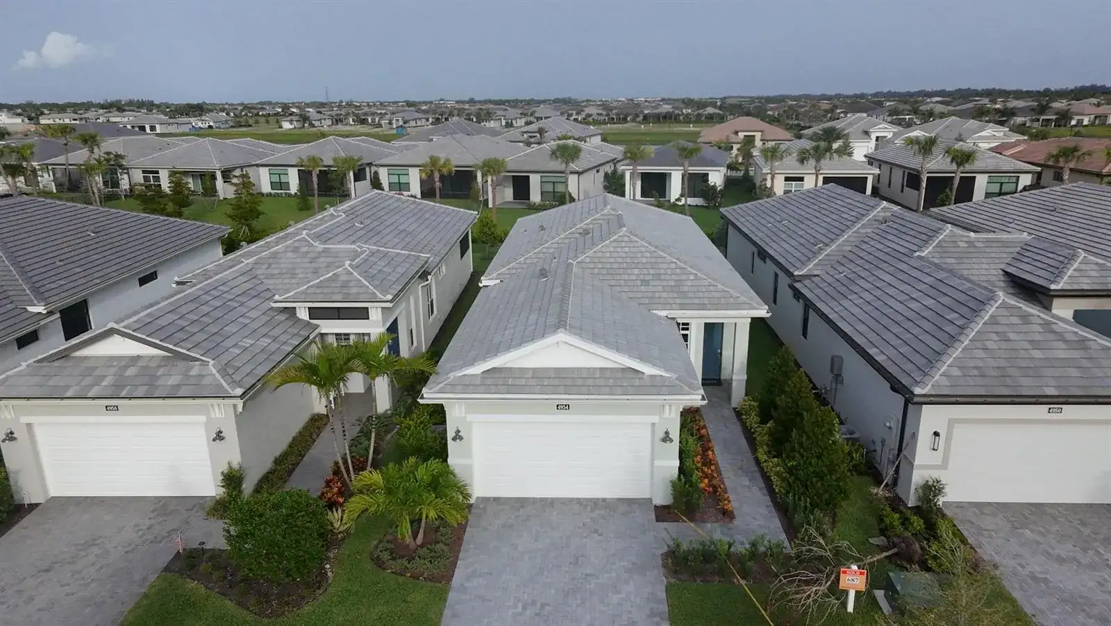 4954 Rivo Alto Circle, Westlake FL 33470 photo 3