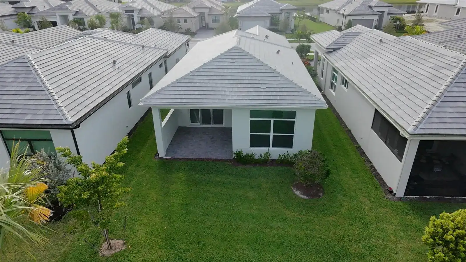 4954 Rivo Alto Circle, Westlake FL 33470 photo 4