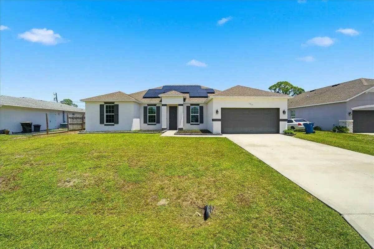 777 INDIGO Street SE, Palm Bay FL 32909 photo 2