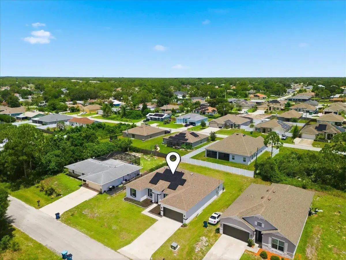 777 INDIGO Street SE, Palm Bay FL 32909 photo 3