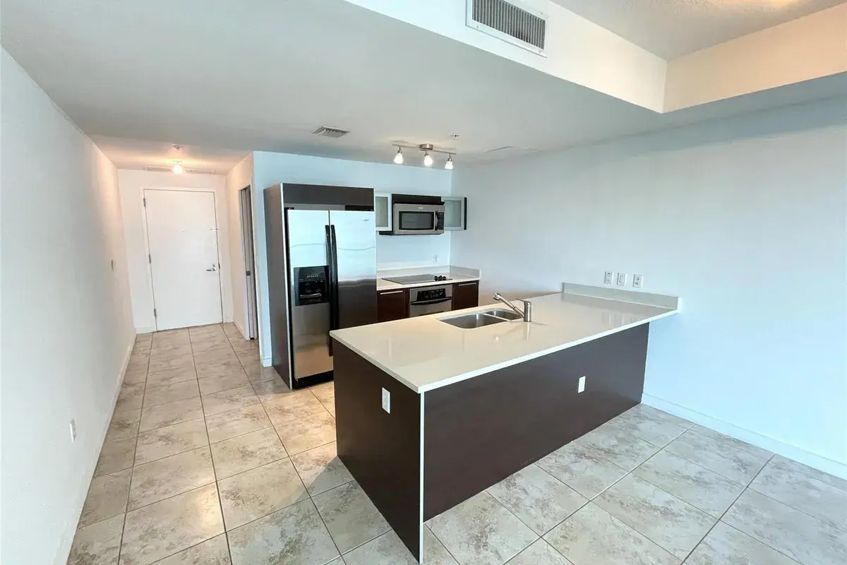 1900 N BAYSHORE Drive # 1709, Miami FL 33132
