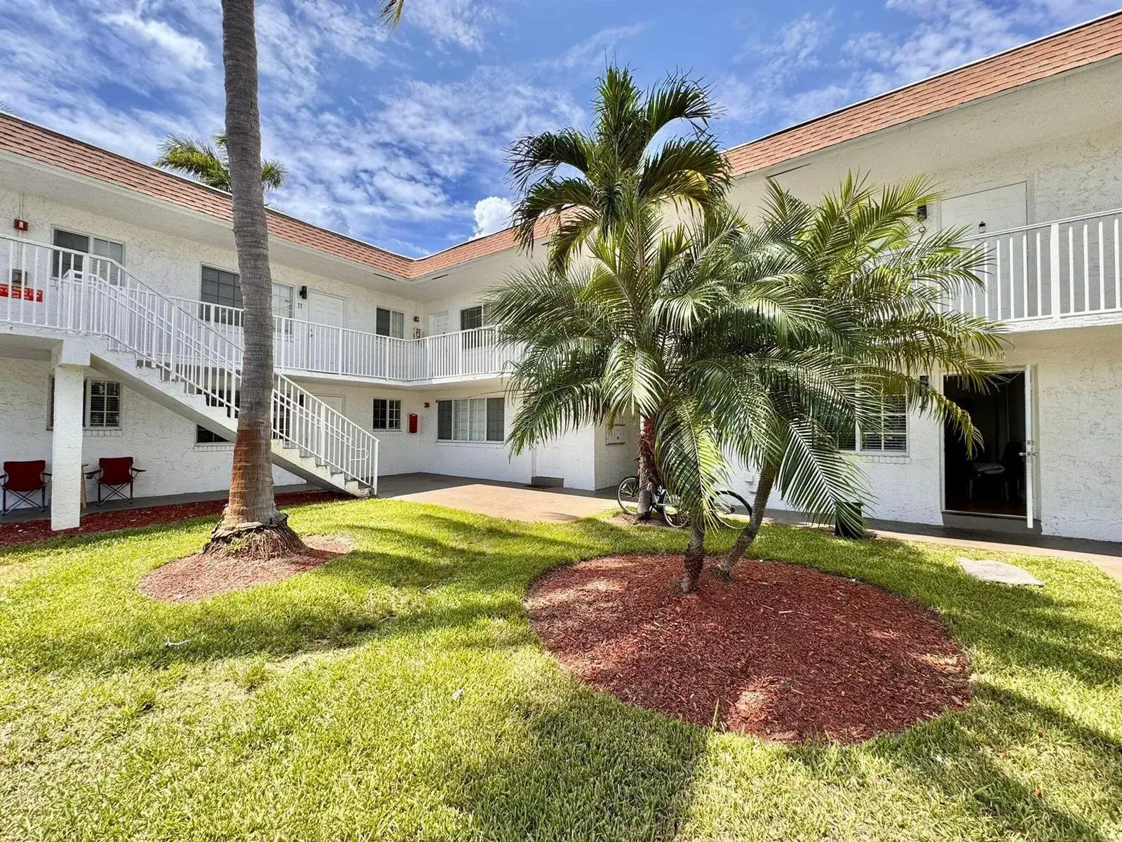 3370 NE 16th Terrace Unit 4, Pompano Beach FL 33064