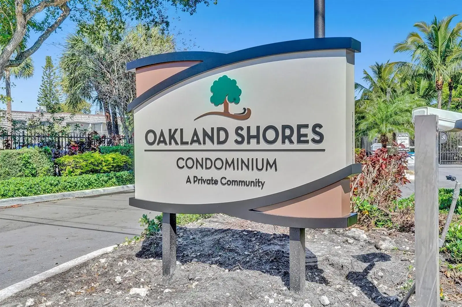 3125 Oakland Shores Drive # B202, Oakland Park FL 33309
