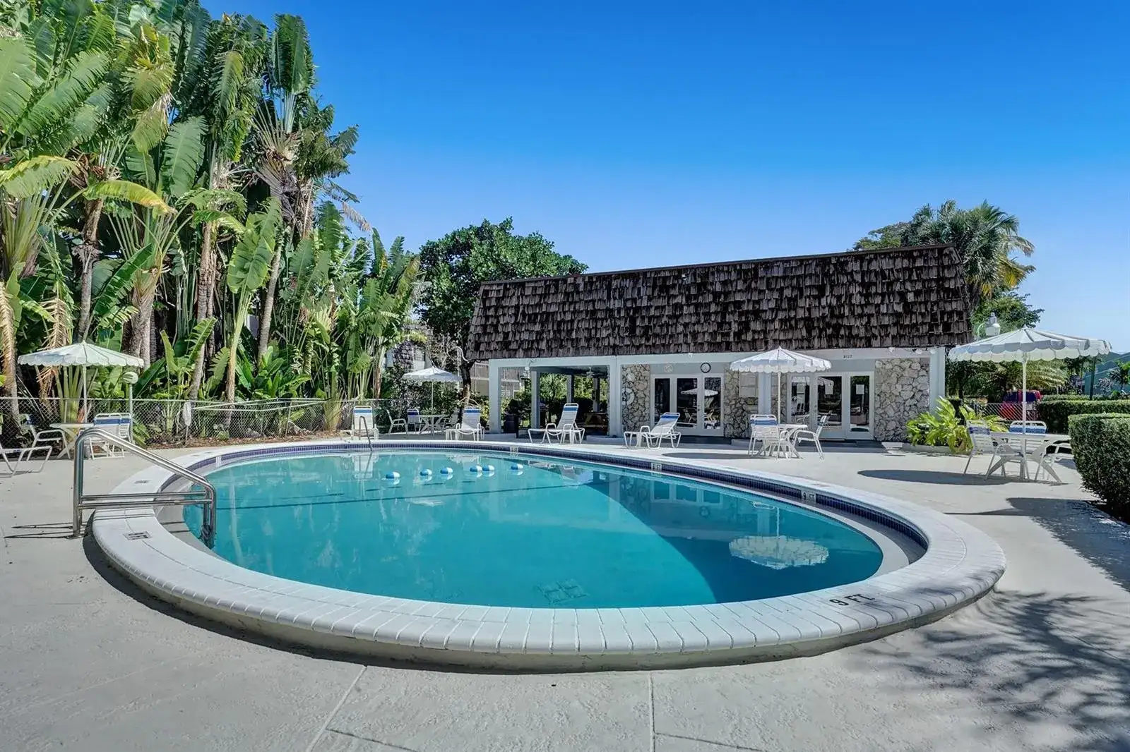 3125 Oakland Shores Drive # B202, Oakland Park FL 33309 photo 2