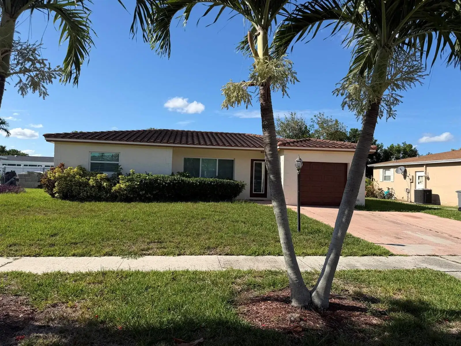 4733 BISON Street, Boca Raton FL 33428