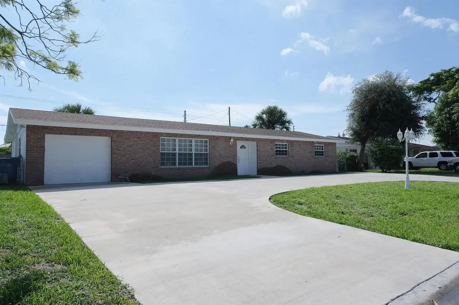 980 Woodland Avenue, West Palm Beach FL 33415