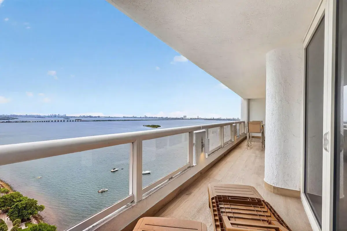 1717 N BAYSHORE Drive # 2935, Miami FL 33132
