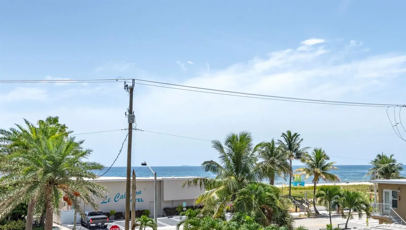 525 N Ocean Boulevard # 423, Pompano Beach FL 33062