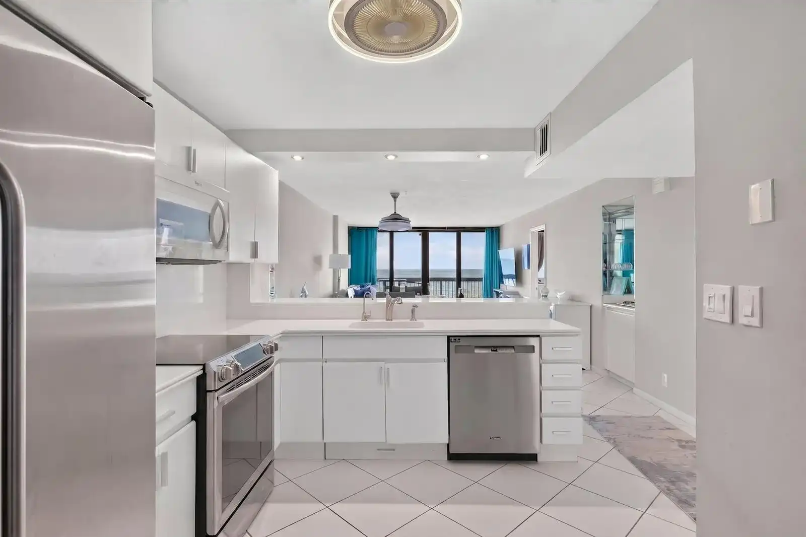 510 N Ocean Boulevard # 34, Pompano Beach FL 33062