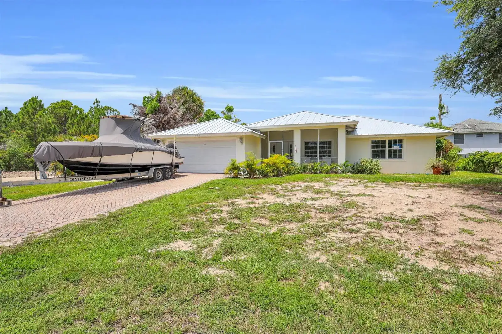 1295 12th Avenue SW, Vero Beach FL 32962