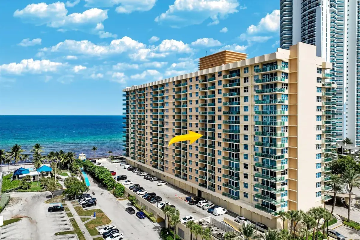 2501 S OCEAN Drive # 939, Hollywood FL 33019