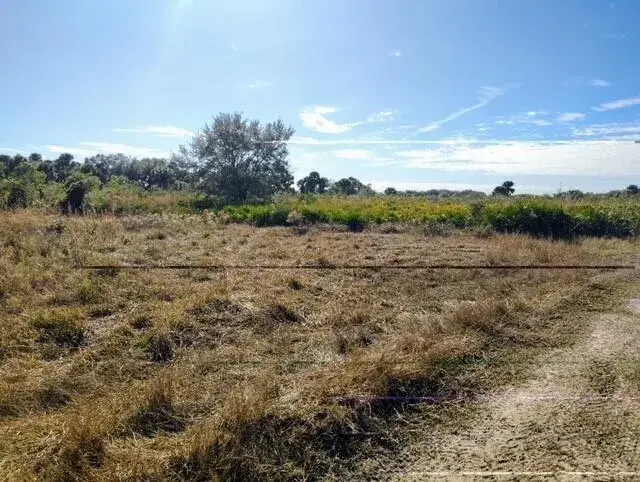 0 NW 318th Street, Okeechobee FL 34972