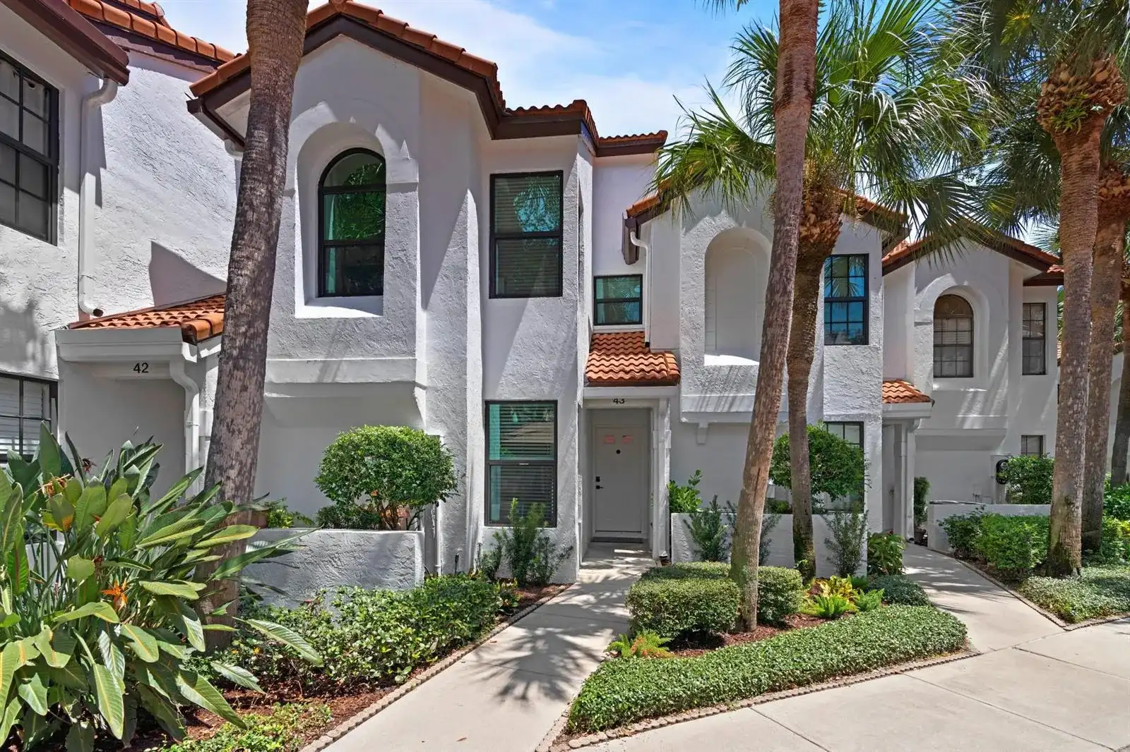 2339 Treasure Isle Drive # 43, Palm Beach Gardens FL 33410
