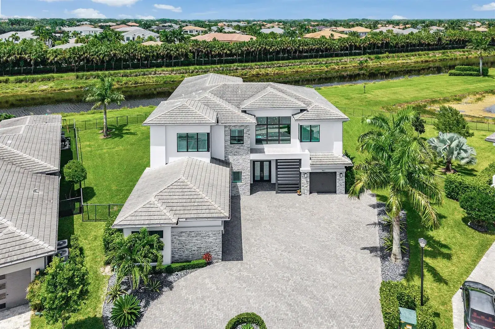 9611 Chianti Classico Terrace, Boca Raton FL 33496