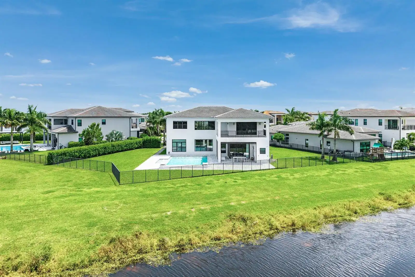 9611 Chianti Classico Terrace, Boca Raton FL 33496 photo 2