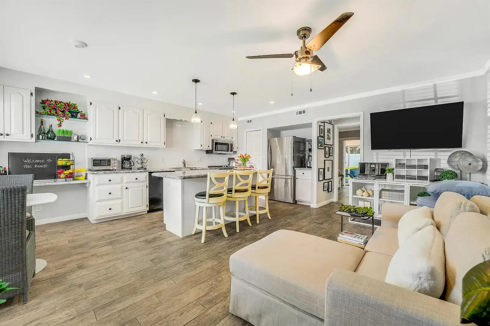 5505 N Ocean Boulevard # 103, Ocean Ridge FL 33435