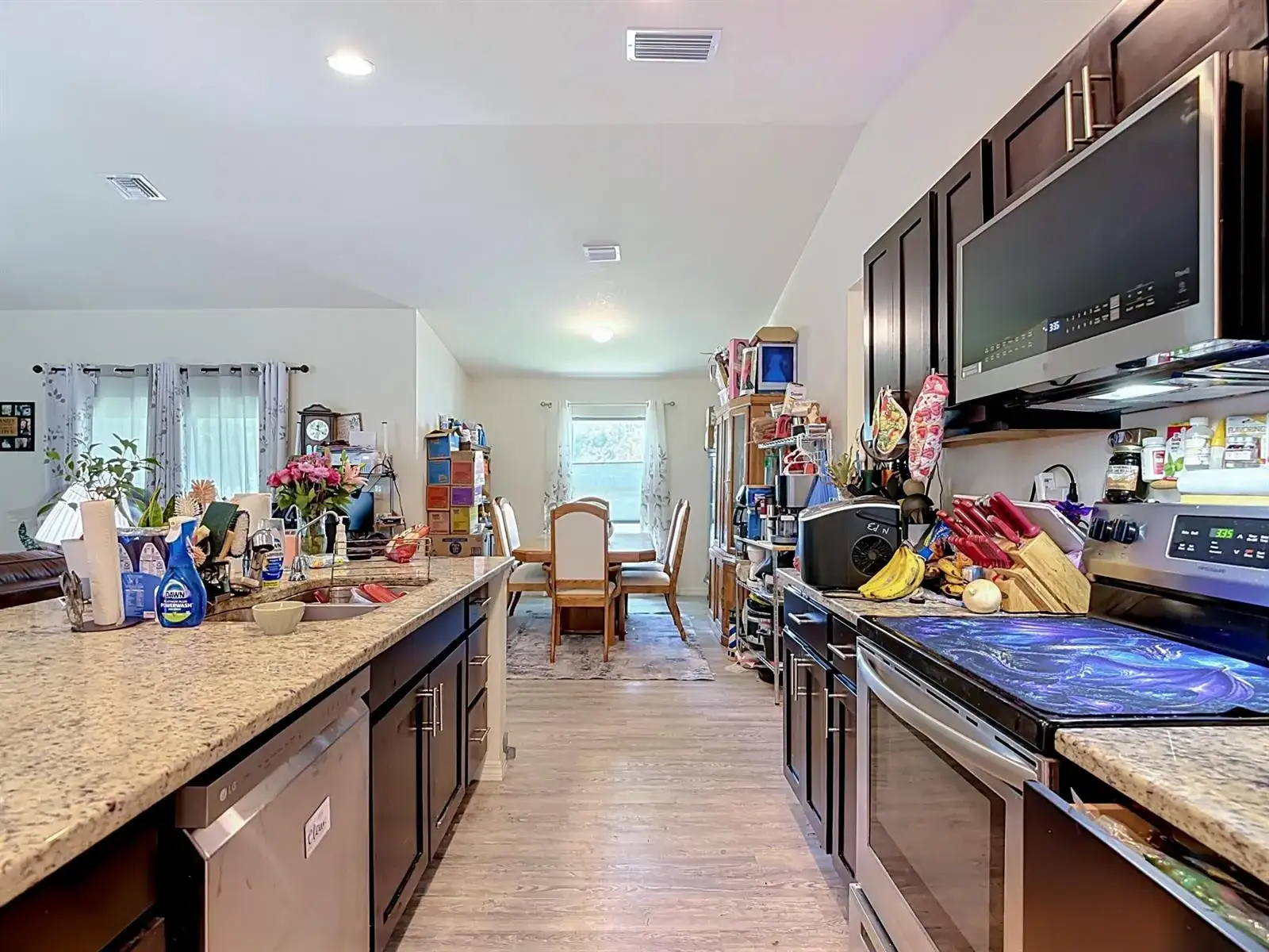 5042 SE TRADEWINDS Circle, FL 33935 photo 4