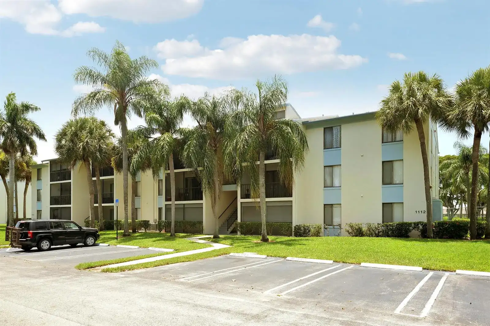 1112 Green Pine Boulevard # G1, West Palm Beach FL 33409