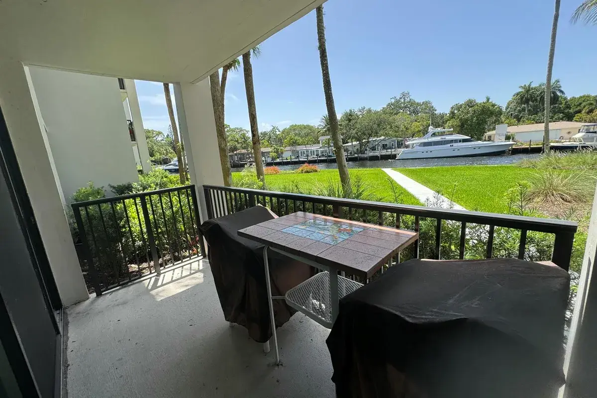 1350 RIVER REACH Drive # 106, Fort Lauderdale FL 33315
