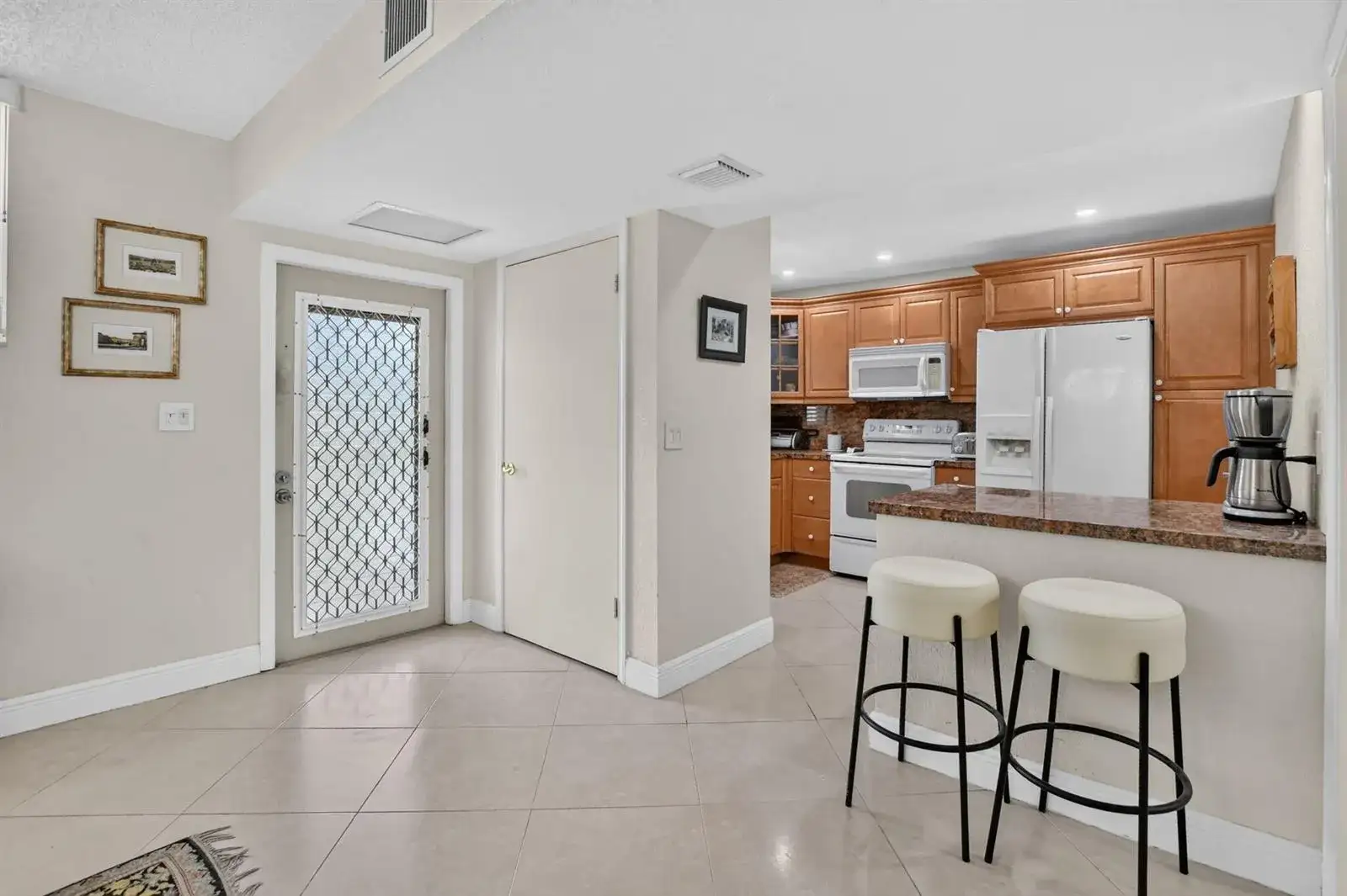 2460 DEER CREEK COUNTRY CLUB Boulevard # A, Deerfield Beach FL 33442 photo 3