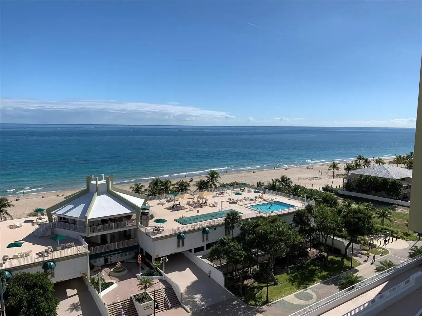 101 BRINY Avenue # 1104, Pompano Beach FL 33062