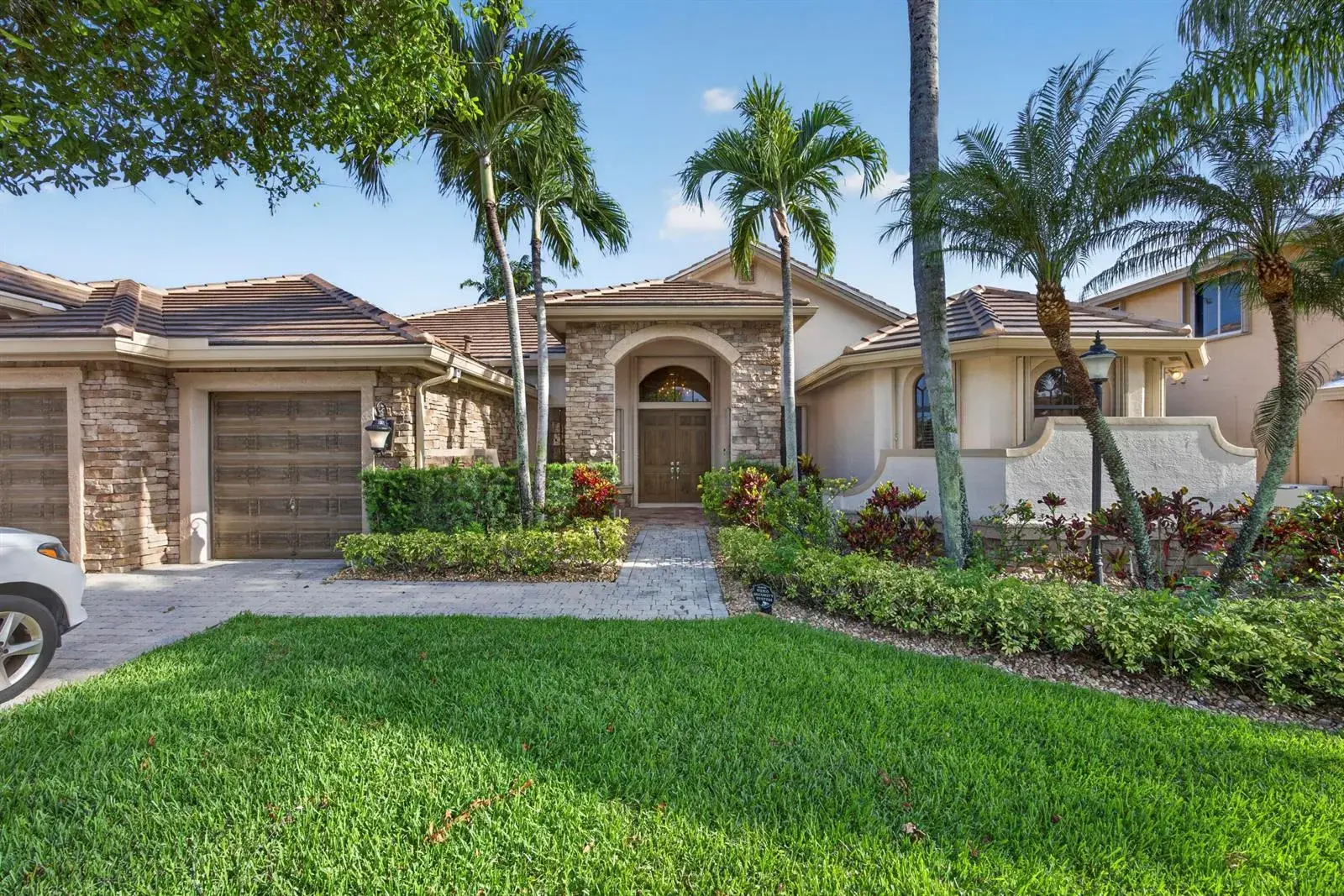 10715 Versailles Boulevard, Wellington FL 33449