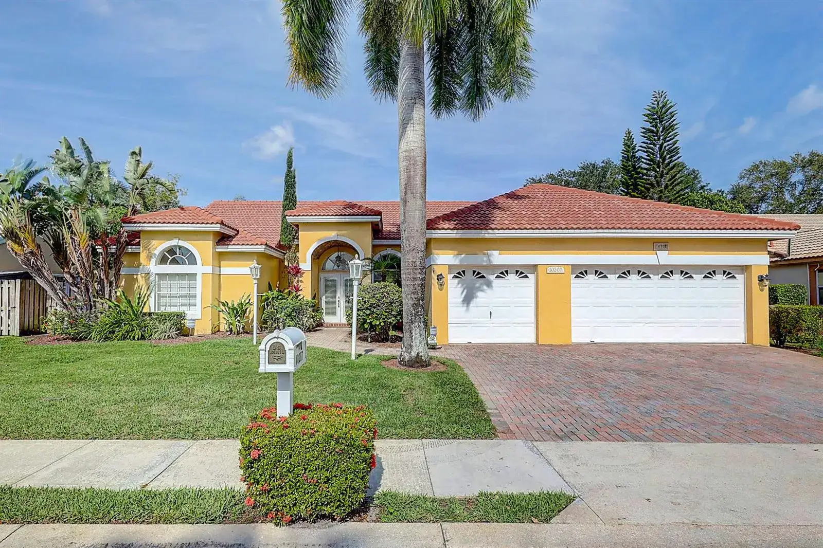 10207 Allamanda Boulevard, Palm Beach Gardens FL 33410