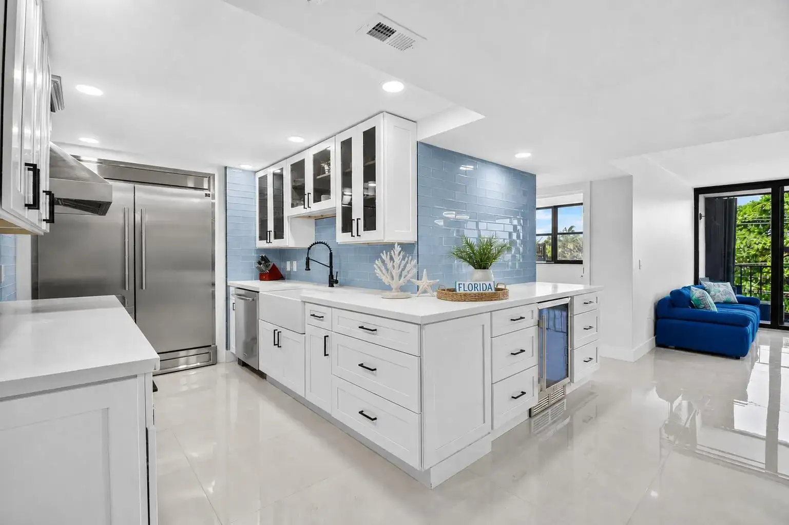 5600 N Flagler Drive Unit 207, West Palm Beach FL 33407