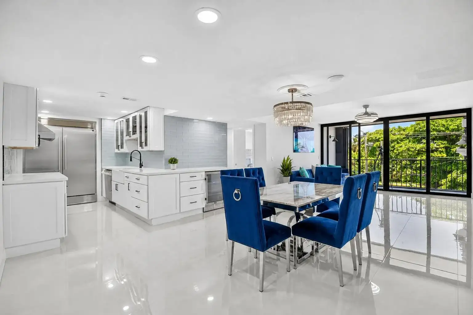 5600 N Flagler Drive Unit 207, West Palm Beach FL 33407 photo 5