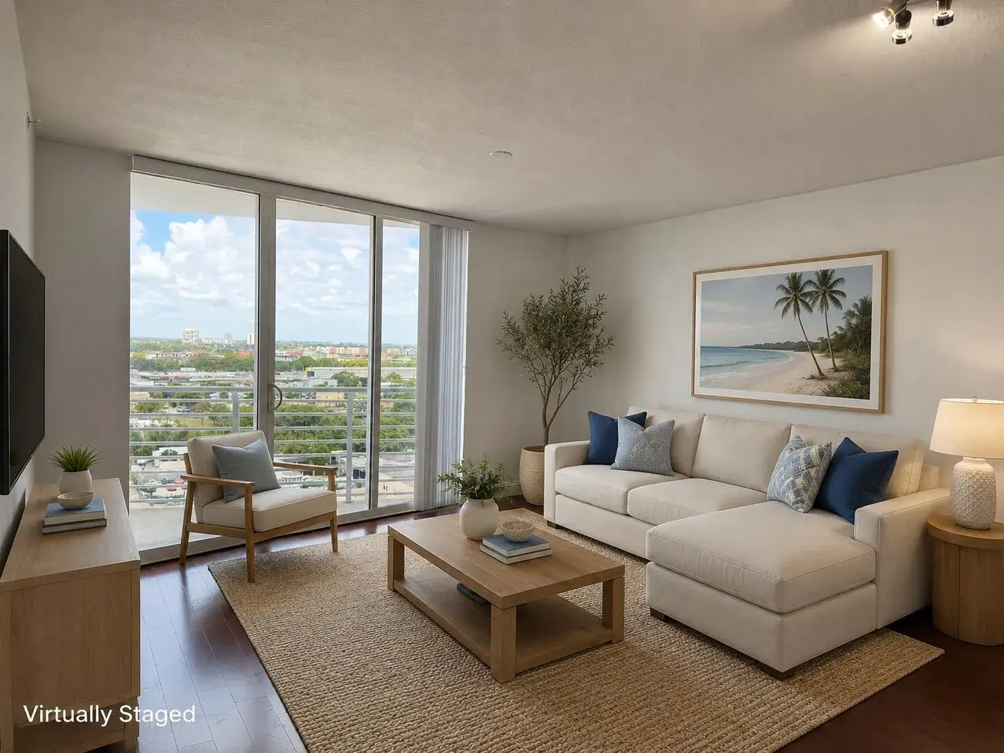 1551 N Flagler Drive # 1410, West Palm Beach FL 33401