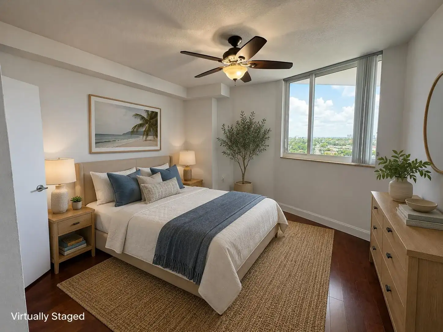 1551 N Flagler Drive # 1410, West Palm Beach FL 33401 photo 2