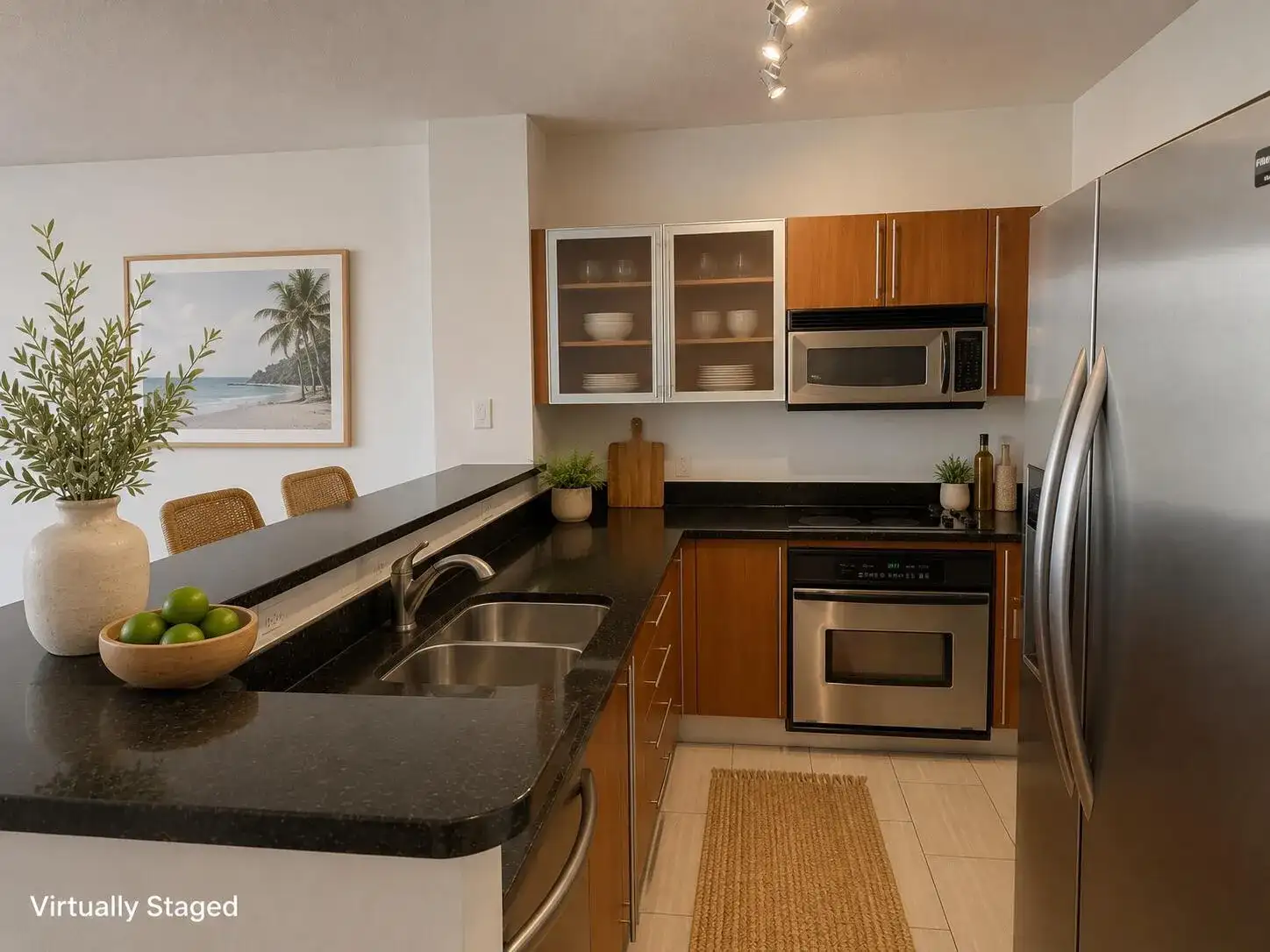 1551 N Flagler Drive # 1410, West Palm Beach FL 33401 photo 3
