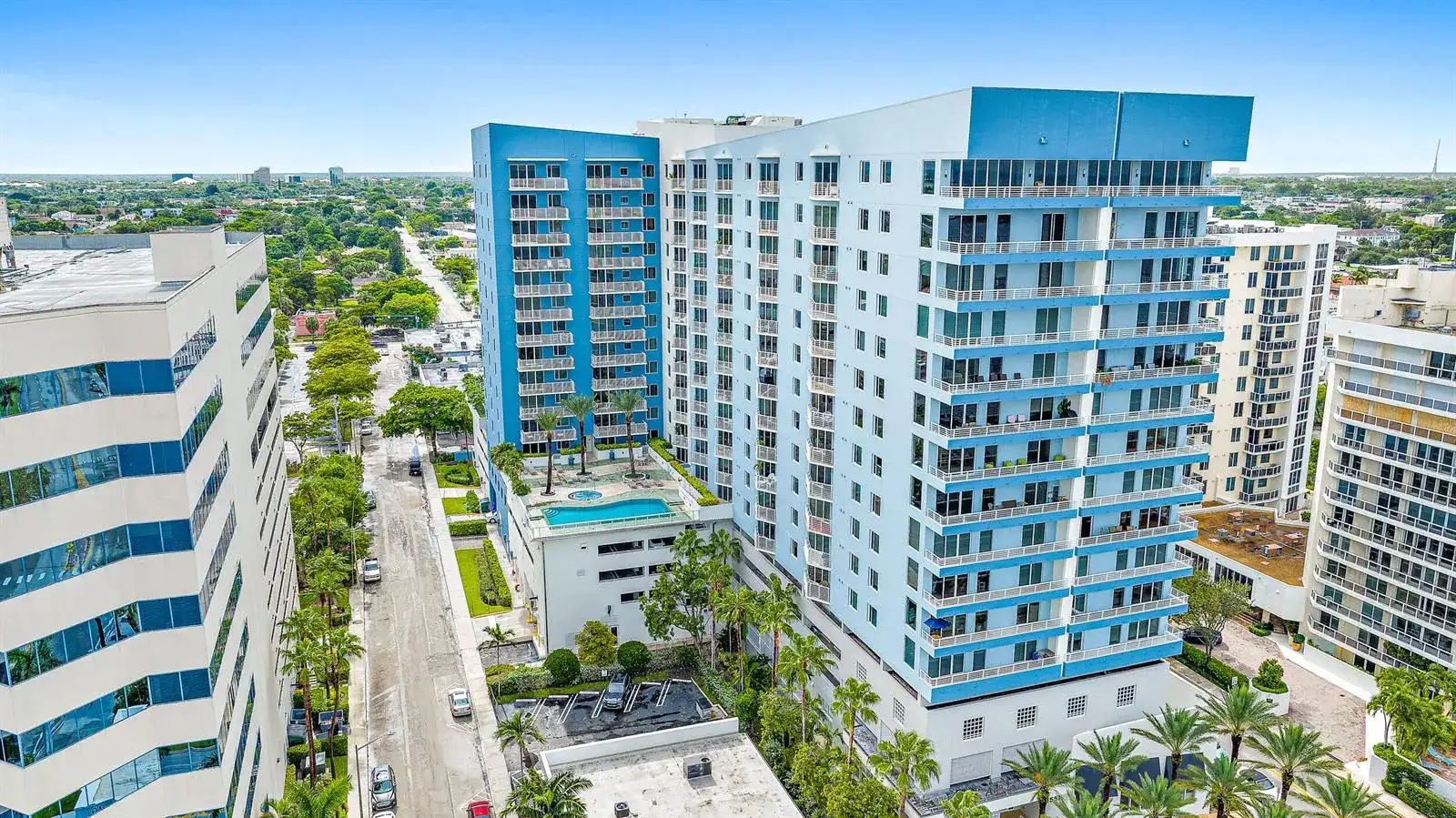 1551 N Flagler Drive # 1410, West Palm Beach FL 33401 photo 4