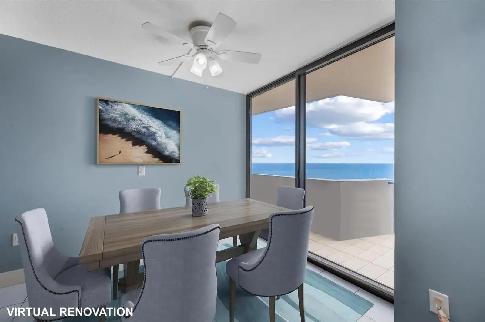 4200 N Ocean Drive # 1603, Singer Island FL 33404 photo 4
