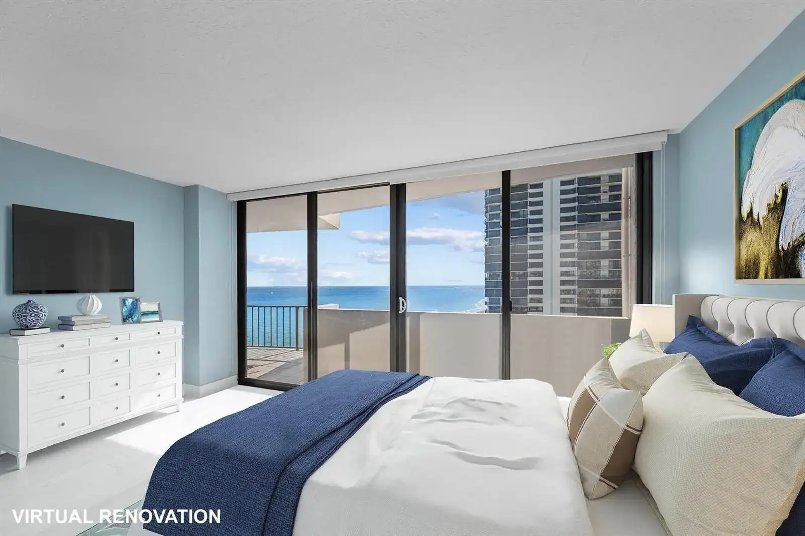 4200 N Ocean Drive # 1603, Singer Island FL 33404 photo 5