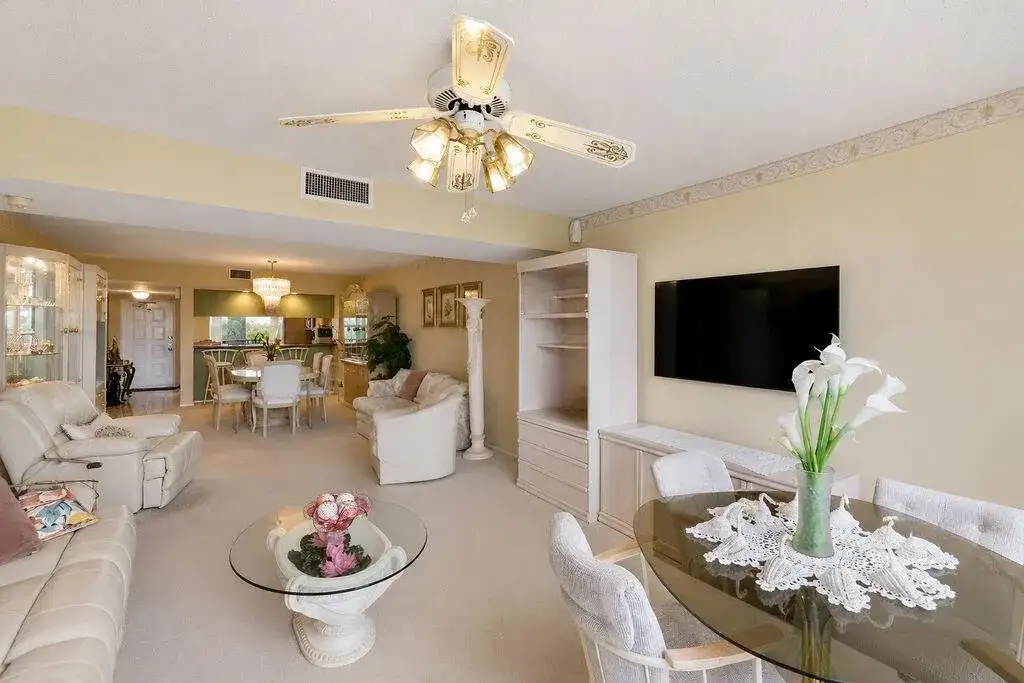 4091 Cypress Reach Court # 403, Pompano Beach FL 33069 photo 4