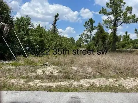 3022 35TH Street SW, Lehigh Acres FL 33976