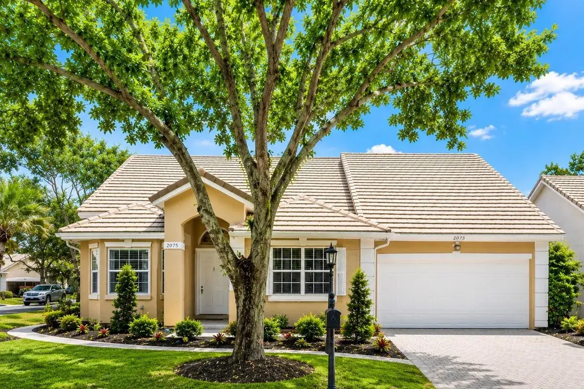 2075 NW 127th Terrace, Coral Springs FL 33071