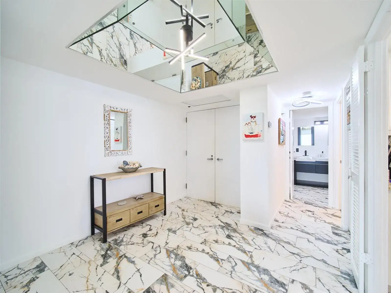 5550 N Ocean Drive # 9D, Singer Island FL 33404 photo 3
