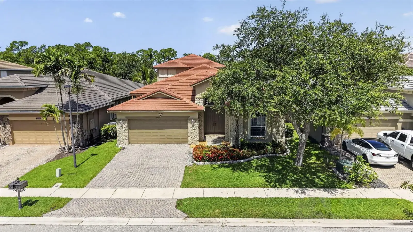 11202 Osprey Lake Lane, Palm Beach Gardens FL 33412