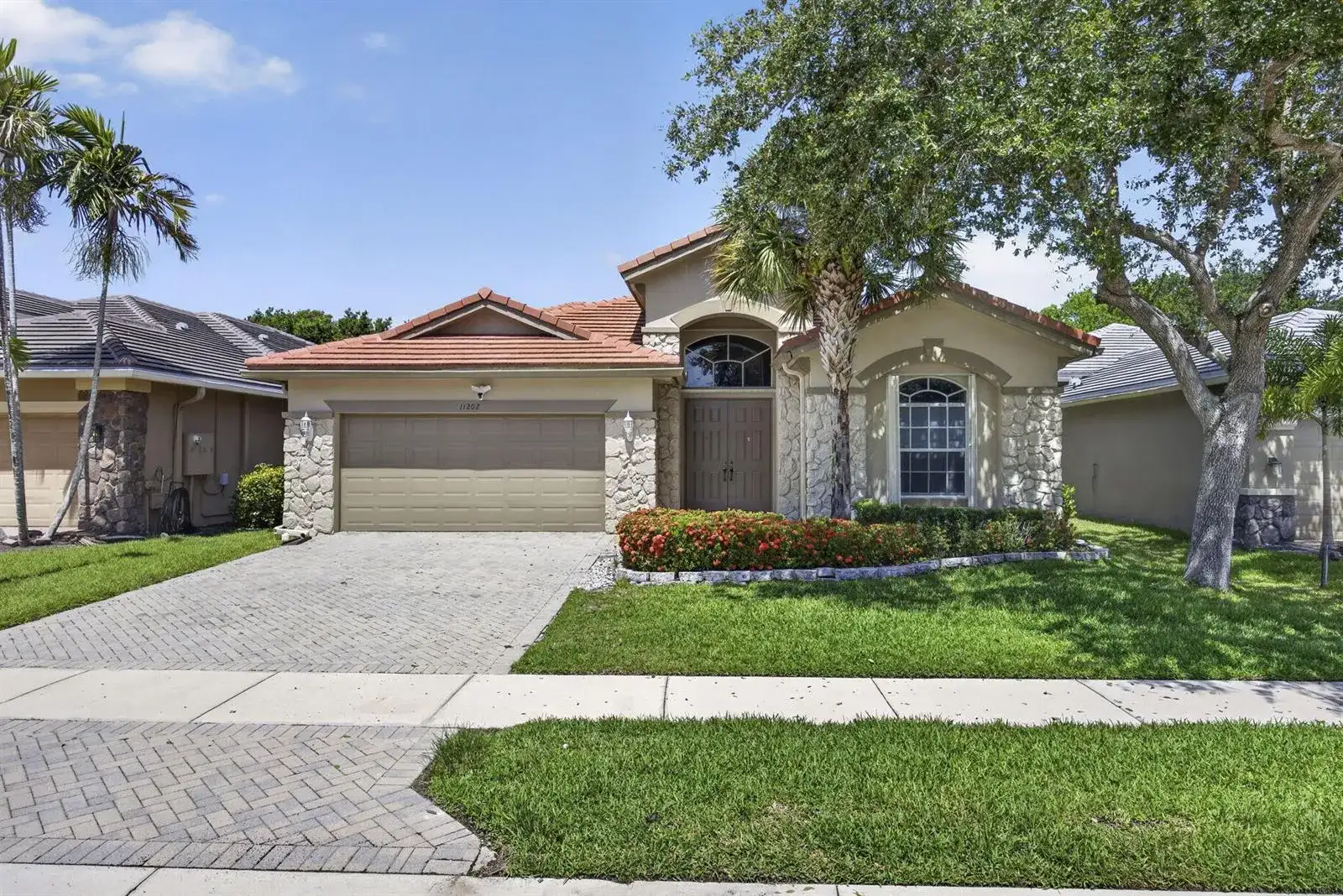 11202 Osprey Lake Lane, Palm Beach Gardens FL 33412 photo 2