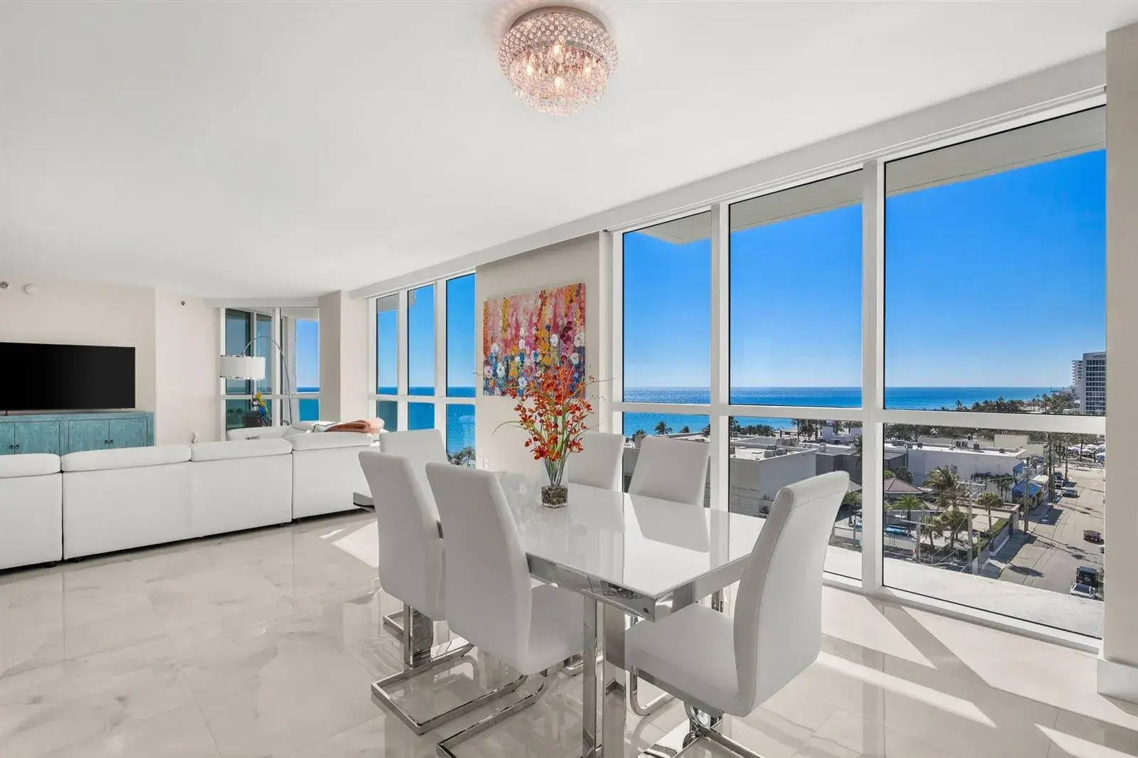 101 S Fort Lauderdale Beach Boulevard # 907, Fort Lauderdale FL 33316