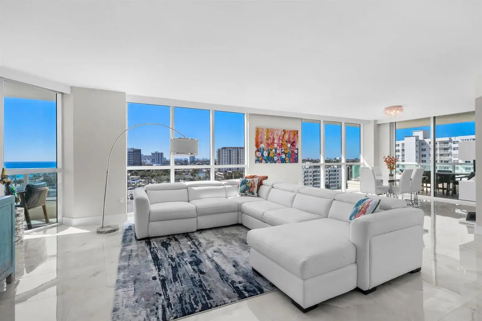 101 S Fort Lauderdale Beach Boulevard # 907, Fort Lauderdale FL 33316