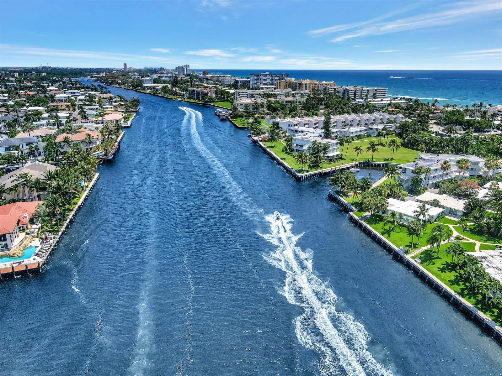 1222 Hillsboro Mile # 11, Hillsboro Beach FL 33062