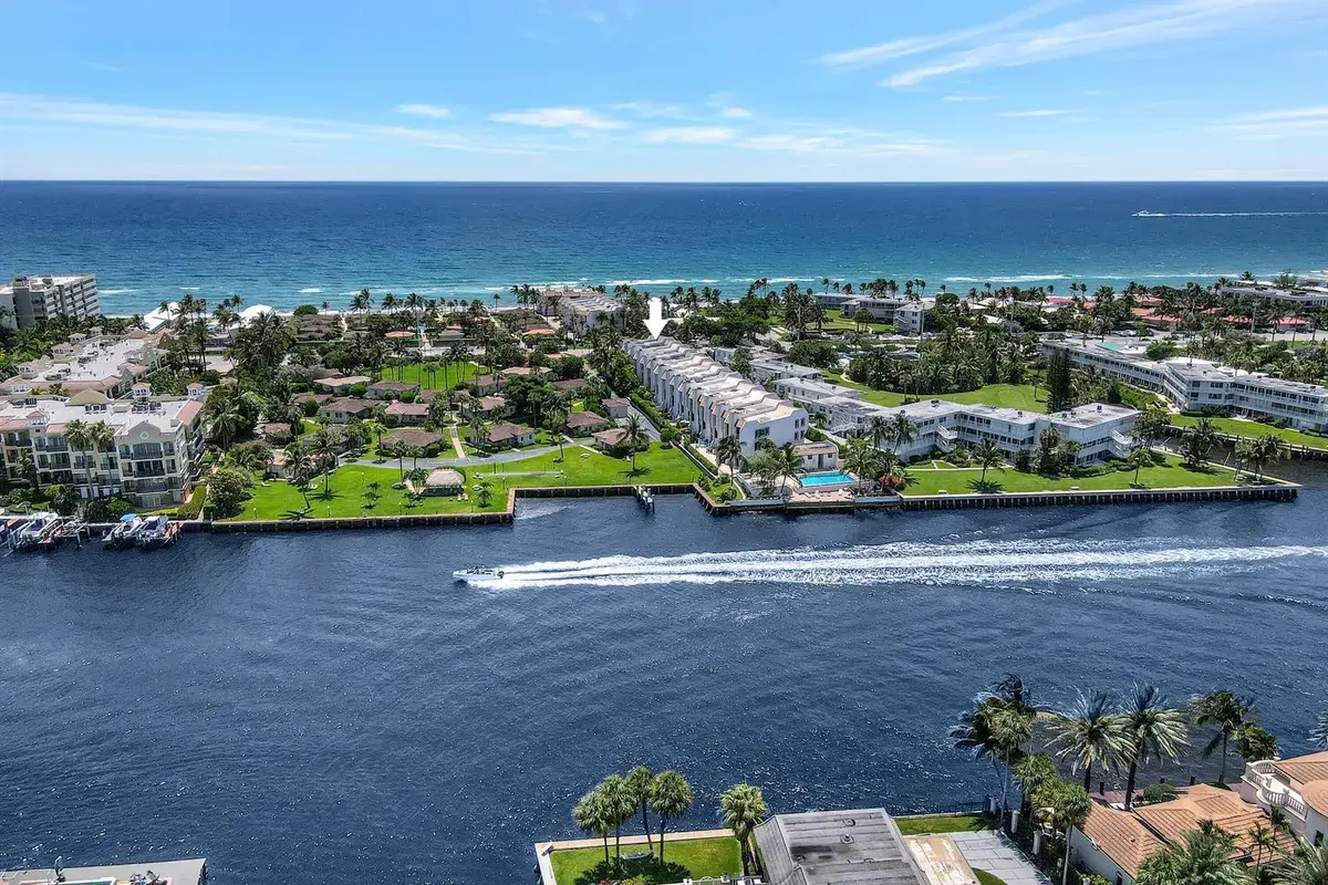 1222 Hillsboro Mile # 11, Hillsboro Beach FL 33062