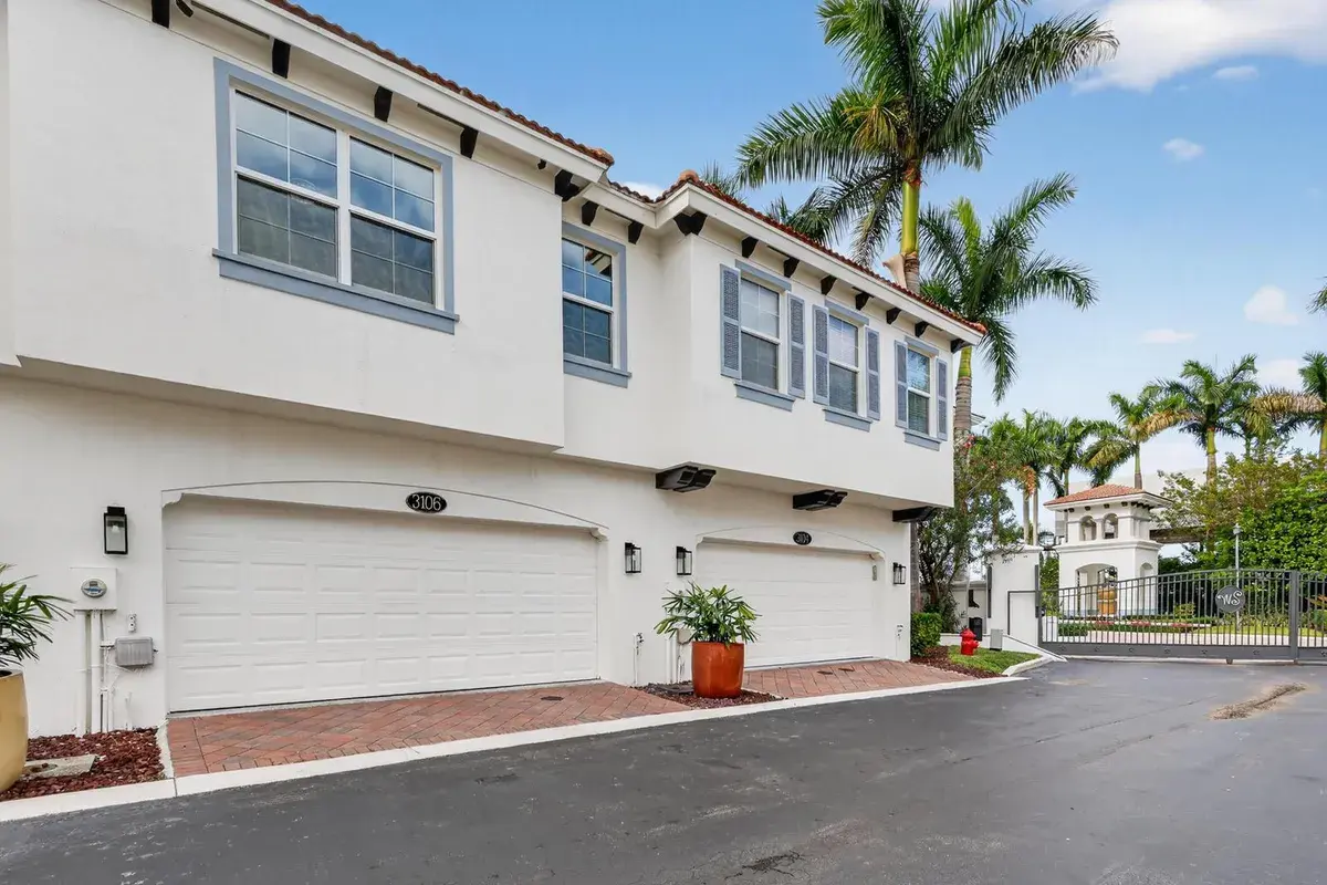 3106 Waterside Circle, Boynton Beach FL 33436