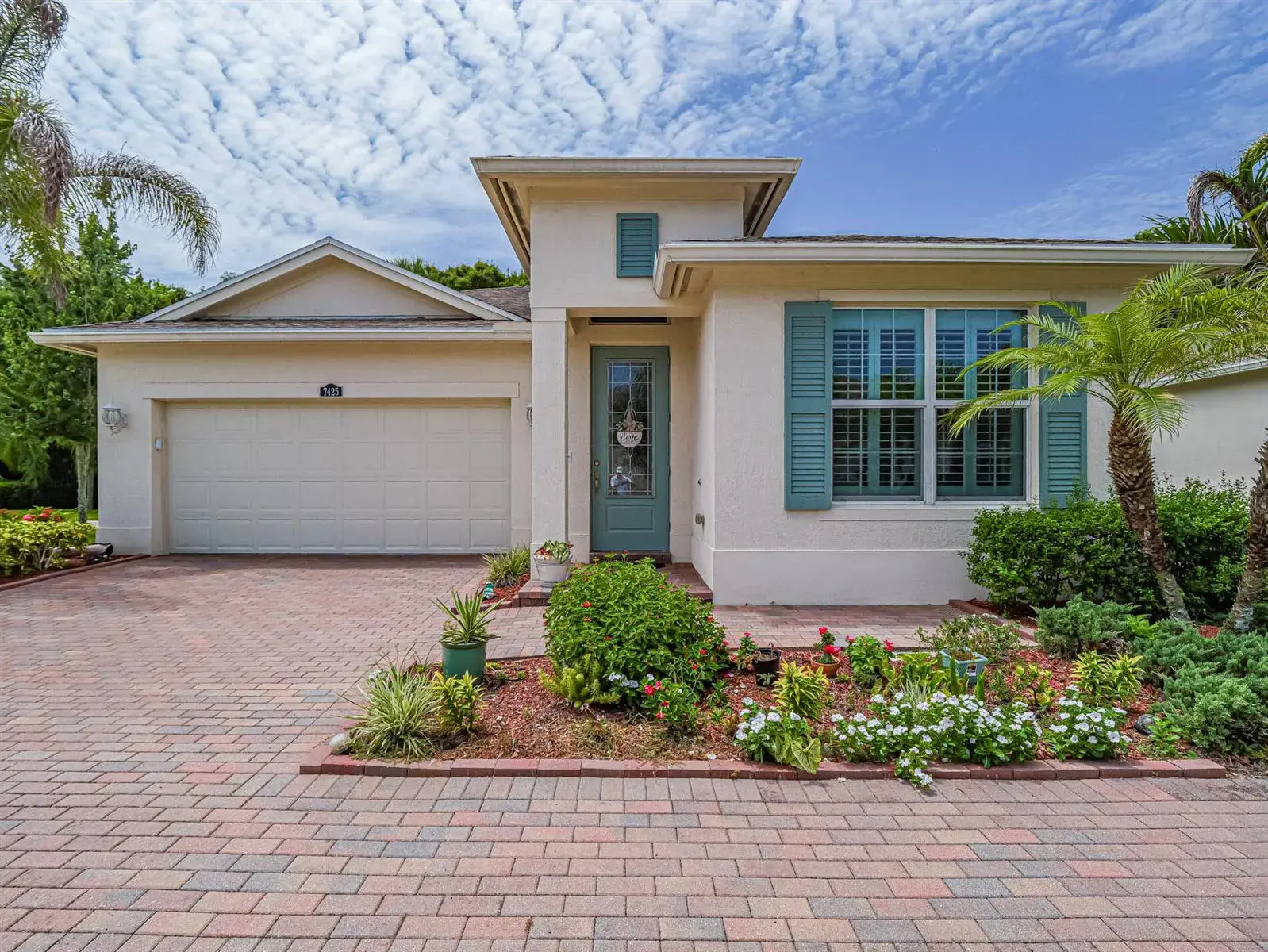 7425 Great Oak Place, Vero Beach FL 32966