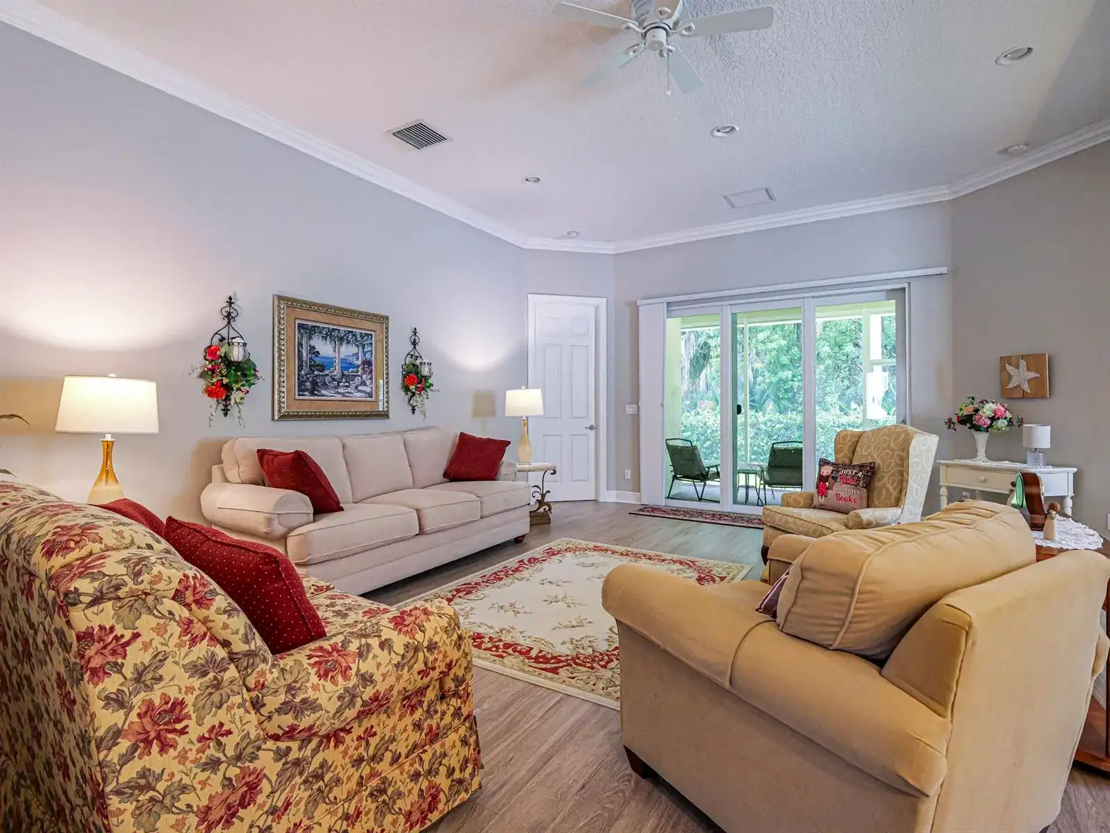 7425 Great Oak Place, Vero Beach FL 32966 photo 5