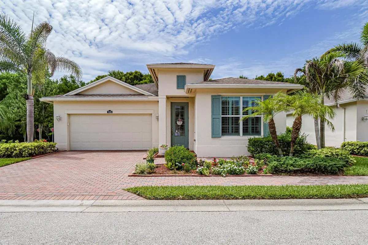 7425 Great Oak Place, Vero Beach FL 32966