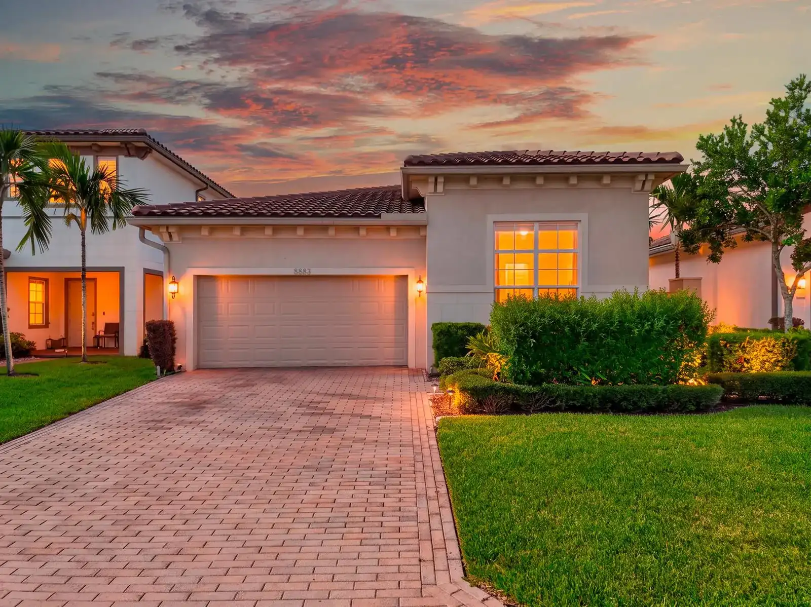 8883 KINGSMOOR Way, Lake Worth FL 33467